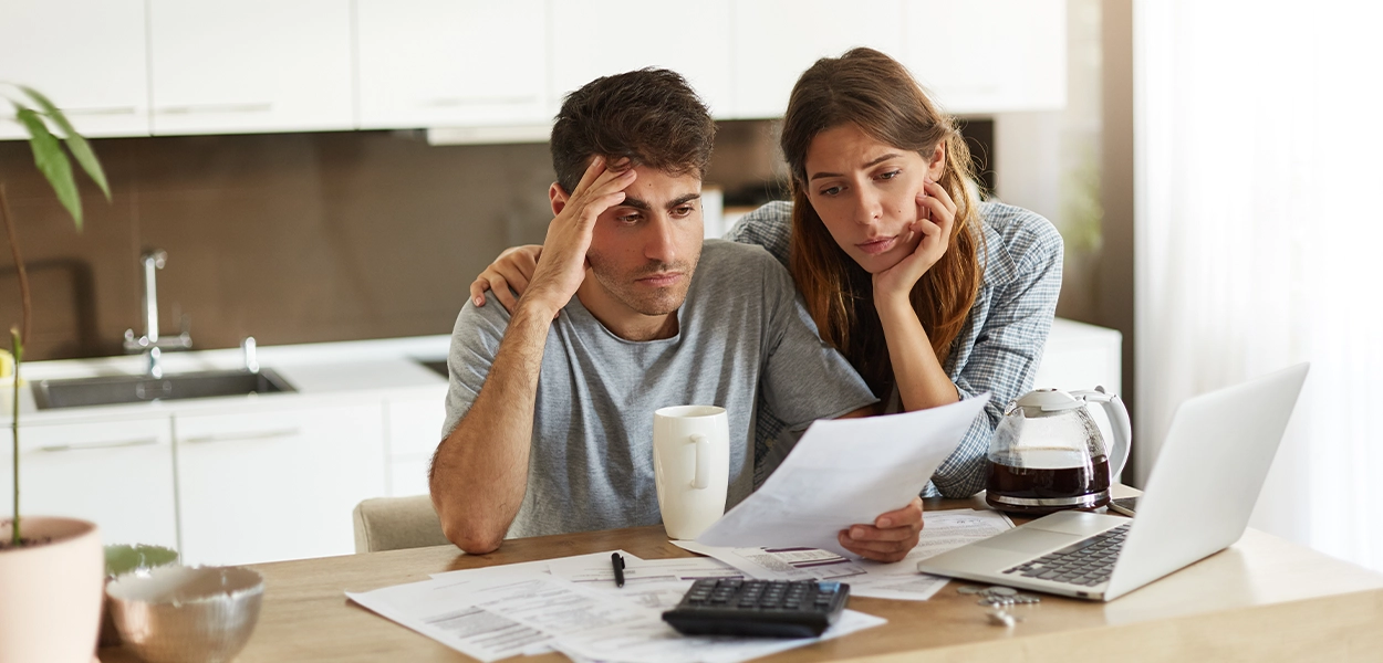 reprendre le contrôle de ses finances