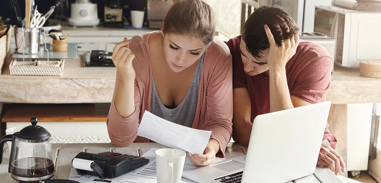 Investir ou rembourser ses dettes